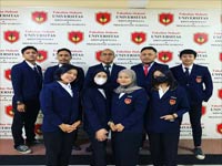 Executive School Program Nomor 6