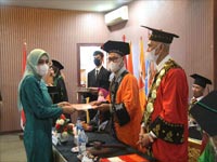 Executive School Program Nomor Home Photo 3