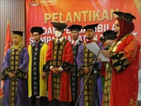 Executive School Program Nomor Home Photo 4