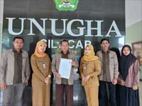 Executive School Program Nomor 1